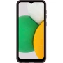Чехол для телефонов Samsung Soft Clear Cover Black (EF-QA032TBEGRU) for Samsung A032 Galaxy A03 Core: Совместимость Samsung A032 Galaxy A03 Core