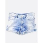 Шорты H&M 4861895 152 см голубые: Тип Шорты