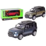 Машинка АвтоПром Land Rover Defender 110 1:32 (68416): Тип Готовая модель