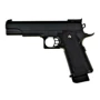 Страйкбольный пистолет Colt M1911 Hi-Capa Galaxy G6 металл