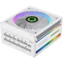 Блок питания GameMax RGB1050: Вентилятор задней стенки нет