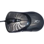 Мышь A4Tech Bloody XL-747 H USB Brown: Тип сенсора лазерный