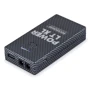 Блок питания для гитарных педалей Мобильный аккумулятор ROCKBOARD Power LT XL (Carbon) фото 2