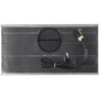 Вытяжка Minola HBI 53240 BL 800 LED: Тип монтажа Встраиваемый
