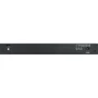 Мережевий комутатор Netgear GS308PP-100EUS: Порти только Gigabit Ethernet (10/100/1000)