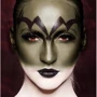 Mehron Paradise, Olive Профессиональный аквагрим (Оливковый) 40 g фото 1