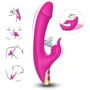 Вибратор BOSS Amant Pink