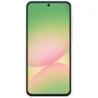 Чохол для телефона Samsung Clear Case Transparent (EF-QA566CTEGWW) для Samsung A566 Galaxy A56: Матеріал TPU (термополиуретан)
