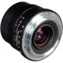 Об'єктив для фотоапарата 7Artisans 35mm f2.0 (Sony E Mount): Байонет Sony E-mount