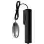 Виброяйцо Vibra Egg Silver