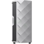 Корпус Gamemax White Diamond COC: Форм-фактор материнской платы ATX/MicroATX/Mini-ITX