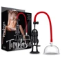 Вакуумная помпа для вульвы Temptasia by Blush - Intense Pussy Pump System