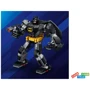 Конструктор LEGO Super Heroes Робоброня Бэтмена (76270) фото 4