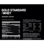 Протеин Optimum Nutrition 100% Whey Gold Standard 907 g / 29 servings / French Vanilla Creme: Вид Сывороточные