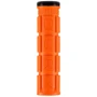 Грипси Lizard Skins OURY V2 135мм, з одним замком, Blaze Orange (GRI-77-47): Довжина, мм 135