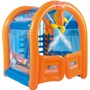 Надувной игровой центр Bestway Hot Wheels Автомойка 191х173х203 см (93406) фото 5