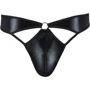 Стринги Passion 033 THONG PAUL black XXL/XXXL