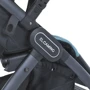 Прогулочная коляска El Camino Dynamic Pro Arctic (ME 1053-3 Arctic) фото 10