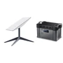 3G модем Starlink Internet Satellite Dish Kit V2 + Allpowers S2000