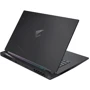 Ноутбук Gigabyte AORUS 15 BKF (BKF-H3KZ754SD) UA: Процесор Intel Core i7-13620H (2.4 - 4.9 ГГц) / 10 - ядерный
