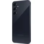 Смартфон Samsung Galaxy A55 5G 8/128GB Awesome Navy A5560: Камера Тройная 50 Мп (f/1.8) + 12 Мп (f/2.2) + 5 Мп (f/2.4) / Dual-LED вспышка / HDR / Фронтальная 32 Мп (f/2.2)