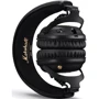 Наушники Marshall Mid ANC Bluetooth Black (4092138): Диапазон частот (Гц) 20 - 20 000