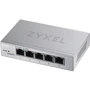 Сетевой коммутатор ZyXel GS1200-5 (GS1200-5-EU0101F)