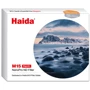 Haida NanoPro Magnetic ND1.8 (64x) Filter (With Adapter Ring) 67mm: Тип фильтра нейтральный