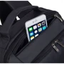 Сумка для ноутбуков RivaCase 15.6" Black (8262): Форм-фактор 15.6"