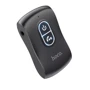 AUX Bluetooth Transmitter Hoco E73 Pro Journey Black: Виробник HOCO