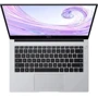 Ноутбук Huawei MateBook D14 (53013AWA): Тип экрана матовый