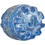 Мастурбатор Fleshlight Quickshot Turbo Blue Ice
