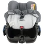 Автокрісло MAXI-COSI Citi Black grid фото 6