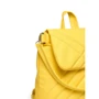 Жіночий рюкзак Sambag Loft жовтий (22011028): Країна виробник Україна