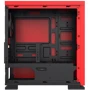 Корпус GameMax H605 Expedition Red (EXPEDITION RD) фото 6