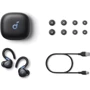 Наушники ANKER Soundcore Sport X20 Black (A3968G11) фото 6