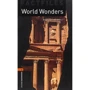 Bookworms 2: Barnaby Newbolt: World Wonders Factfile