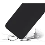Чехол для телефонов BeCover TPU Case Black for Xiaomi 13 (711665): Цвет черный