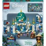 LEGO Disney Princess Райя и дворец сердца (43181): Серия Disney Princess