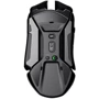 Мышь SteelSeries Rival 650 Black (62456): Длина кабеля 2 м