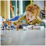Конструктор LEGO City Арктичний всюдихід та мобільна лабораторія (60378): Рекомендований вік 6+