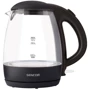 Електрочайник SENCOR SWK 2300BK: Потужність, Вт 2200