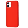 Чехол для iPhone WAVE Colorful Case Red for iPhone 12 mini