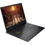 Ноутбук HP OMEN 16-u1008ua (AQ8L9EA) UA: Экран 16" (2560x1600) OLED