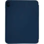 Аксессуар для iPad ArmorStandart Smart Case Fold Pen Dark Blue for iPad Air 11 (2024 / 2025) (ARM78117): Цвет синий