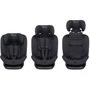 Автокресло Bebe Confort Apollo i-Size Mineral Black (8518288210): Цвет черный