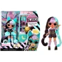 Игровой набор с куклой L.O.L. Surprise! серии Tweens Masquerade Party – Кэт Мисчиф (584117)