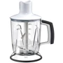 Блендер Braun MQ 3045 Aperitive White