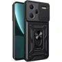 Чехол для телефонов BeCover Military Black for Xiaomi Redmi Note 13 Pro+ 5G (711028): Совместимость Xiaomi Redmi Note 13 Pro+ 5G