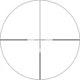 Приціл Vortex Viper PST Gen II 1-6x24 1-6x24 кільця 30мм. сітка VMR-2 (MRAD) (2371.02.08)